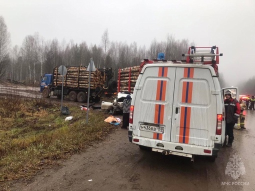 На трассе Пермь-Березники произошло смертельное ДТП

Сегодня утром на 122 км водитель ВАЗ при обгоне допустил..