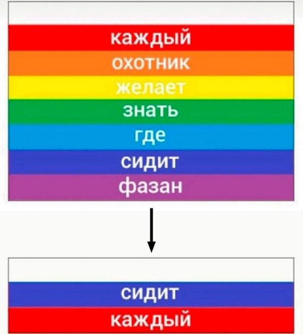 Верховный суд России признал «международное общественное движение ЛГБТ» экстремистской организацией...