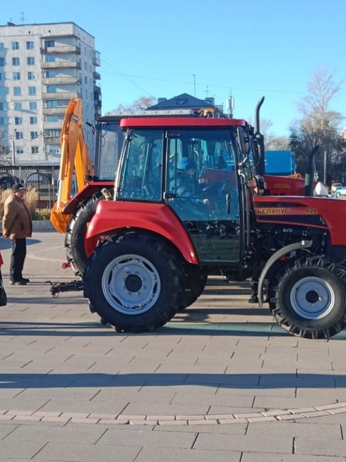 Вчерашний солнечный день в..