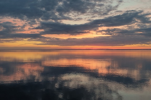 горьковское море 💙

фото Владимира..