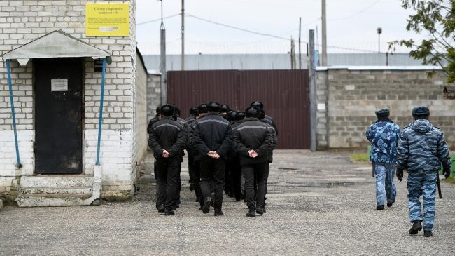 В омских колониях пройдут антитеррористические учения

В четверг и пятницу, 16 и 17 ноября, на территории..