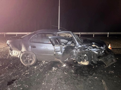 В Омской области пьяный водитель выехал на встречку и протаранил машину с двумя детьми

Вчера в 23.00 часов в..
