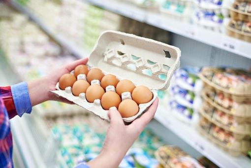 В октябре в Пермском крае произошел резкий рост цен на куриные яйца

По сравнению с сентябрем, цены на яйца..
