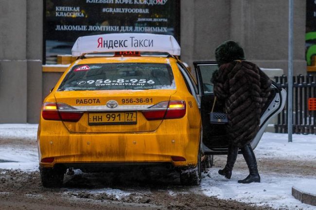 Патриотка написала донос на таксиста, говорившего об СВО

В полицию Петербурга поступило электронное..