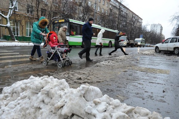 Мэр Новосибирска Локоть поручил мыть общественный транспорт

Мэр Новосибирска Анатолий Локоть..