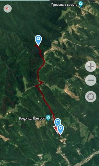 Туристы из Краснодара застряли в горах под Геленджиком

Вчера четверо туристов из Краснодара на автомобиле..