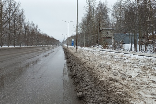 Похолодание и снегопад ожидаются в Прикамье в ближайшее время 

С 17 ноября в регионе начнет значительно..