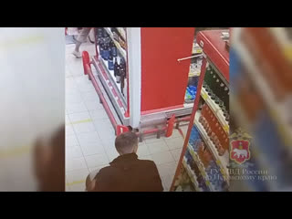 ‼️В полицию Добрянки от представителя магазина поступило заявление о краже товара. В ходе работы..