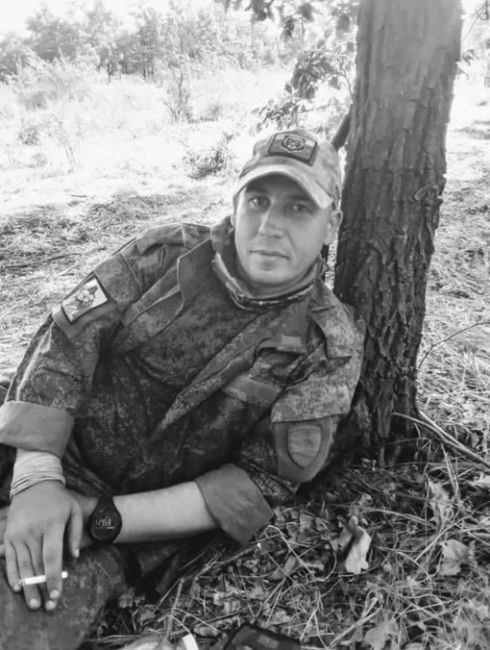 В октябре на СВО погиб 36-летний боец из Омской области

Этой осенью на территории специальной военной..