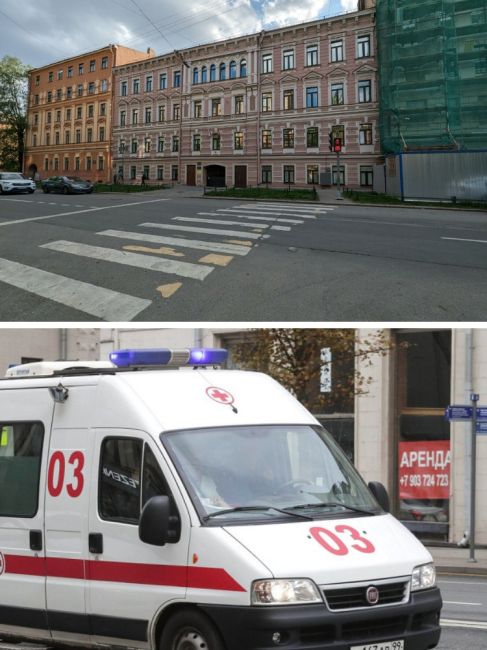 В Петербурге школьник ранил сверстницу из арбалета

Инцидент произошёл сегодня утром в школе на 5-й линии..