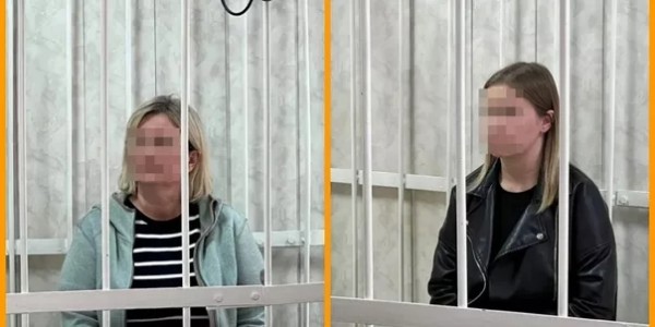 Женщины избивали своих маленьких подопечных

Октябрьский районный суд Новосибирска 13 октября избрал двум..