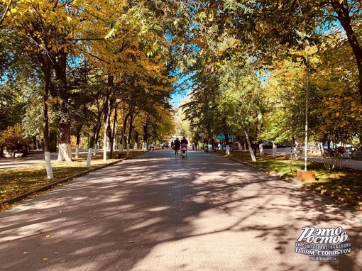 🌳 Парк Горького включен в Федеральный Реестр «Всероссийская Книга Почета» 2023 года. Ему в этом году..