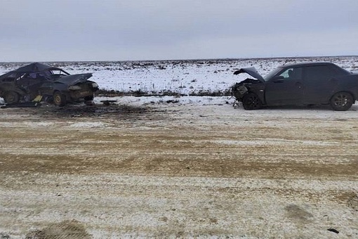 В Ростовской области произошло смертельное ДТП

Водитель«ВАЗ» врезался в Lada Priora, один человек погиб и двое..