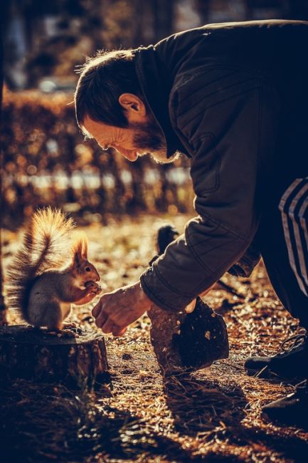 Какая прелесть..