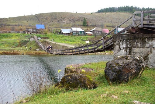 Красота 😍 Кусье-Александровск в Пермском..