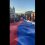 100-метровый российский триколор развернули сегодня у подножия Нижегородского кремля

Нижегородцы держали..