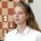 Воронежская шахматистка стала мастером спорта России 
 
Анна Журова является чемпионкой России 2023 года..
