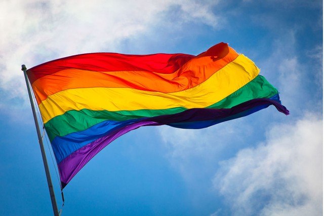 Минюст направил в суд иск о признании «международного общественного движения ЛГБТ» экстремистской..