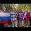 Ну, за народное единство!

Отважные бабули из краснодарских отрядов Путина поздравляют всех с сегодняшним..