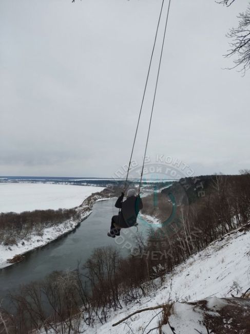 В любое время года..