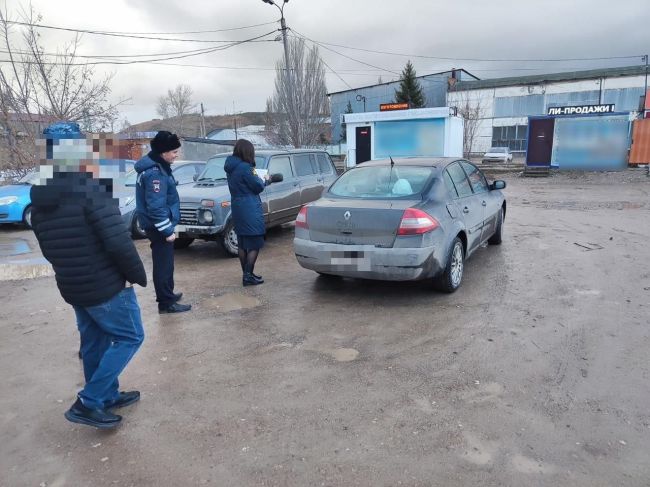 😳 В Башкирии мужчина накопил 142 штрафа 
 
54-летний житель города Октябрьский на «Рено Мегане» накопил 142..