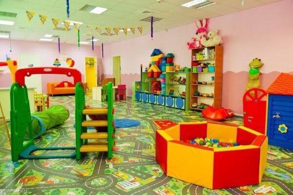 В Самаре 24 ноября распределят свободные места в детских садах 

Процедура пройдет в автоматизированном..