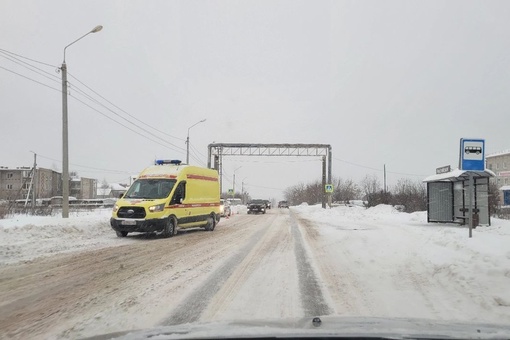 От подписчиков 

В Кунгуре на Нагорном у пожарной части опять сбили пешехода. Толко за последние пару месяцев..