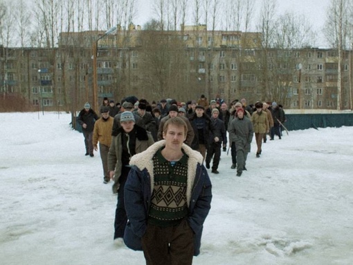 Я, как и многие жители Татарстана не одобрял вообще идею,  снимать кино про "Казанский феномен", так как горя..