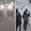 Чиновники объявили борьбу снежным членам в Екатеринбурге, где уже несколько дней продолжается протестный..