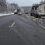 Три автомобиля столкнулись на трассе М-5 в Саткинском районе

В аварии попала одна легковушка и два..