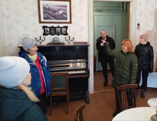Волонтеры «Счастливый Нижний Новгород» отметили завершение сезона субботников

29 октября волонтеры группы..
