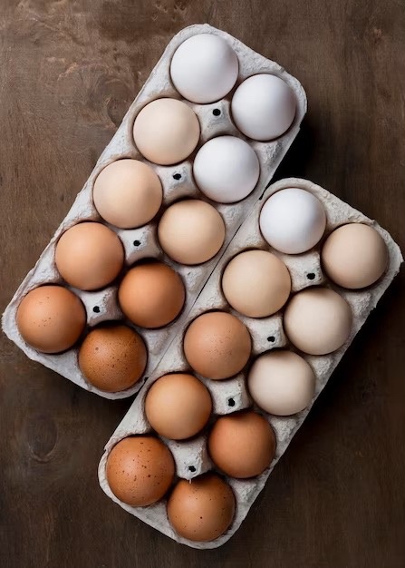 ФАС РФ проанализирует ценообразование на куриные яйца, запросы направлены производителям и 10 федеральным..