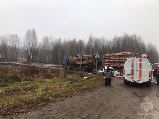 На трассе Пермь-Березники произошло смертельное ДТП

Сегодня утром на 122 км водитель ВАЗ при обгоне допустил..