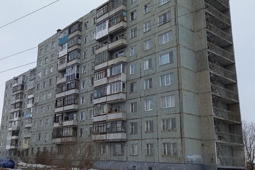 В Омске 33-летний мужчина выпал из окна на 9-м этаже и погиб

В Омске следователи разбираются во всех..