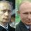 «Путин у нас один»: Дмитрий Песков сегодня во второй раз за две недели всех уверил, что у президента нет..