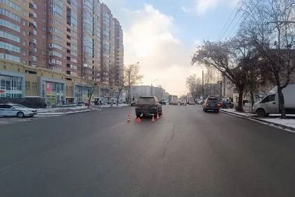 Мальчик скрылся с места ДТП: в Новосибирске водитель «Тойоты» сбила школьника

Во вторник, 21 ноября, водитель..