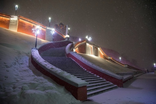 Какое у вас самое любимое место для прогулок в..