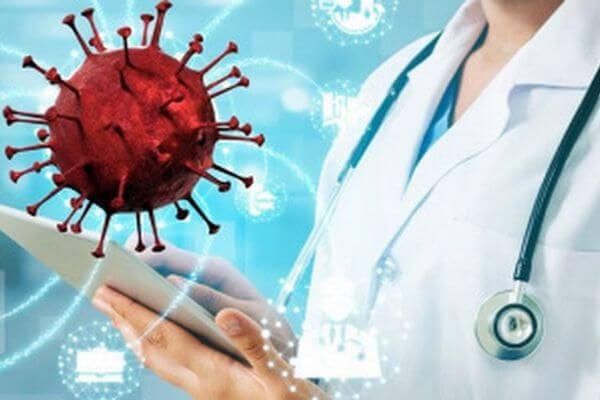 В Самарской области 3 663 новых заболевших коронавирусом за неделю 

По данным оперштаба страны, с 18 по 24..