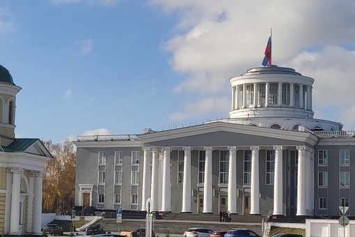 город Дзержинск.💙

фото: Андрей..