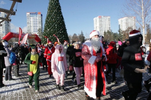 Новогодние мероприятия в парке им. Максима Горького.

🌲Парк им. М. Горького приглашает на новогодние..