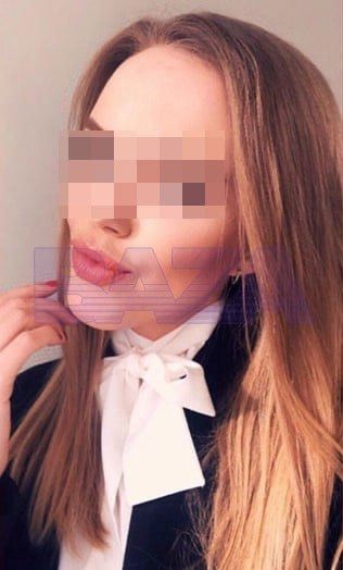 В России задержали 41-летнего мужчину, который без спроса отправил 36-летней девушке фотографию своего..