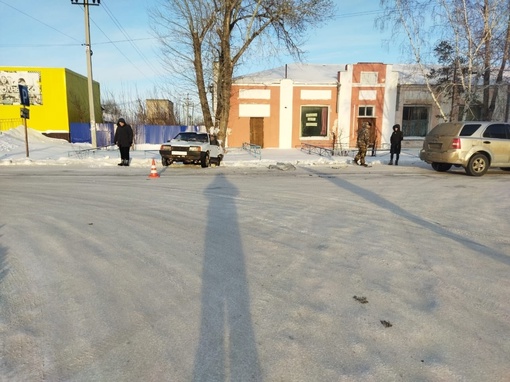 В Омской области в результате ДТП пострадал ребёнок 

Сегодня в 14:50 часов в дежурную часть Госавтоинспекции..