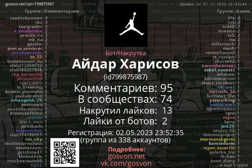 Совет Федерации назначил выборы президента России на 17 марта 2024 года. За кого будем..