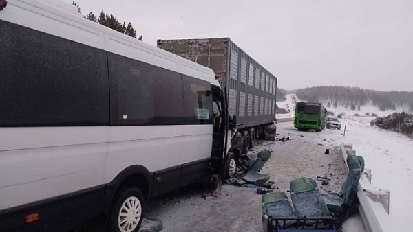 Правоохранители проверят состояние дорожного полотна и соблюдение организатором и перевозчиком..