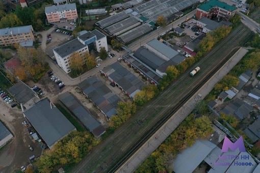 🚇 Станция метро «Сормовская» становится все ближе! Но сначала нужно выкупить и снести гаражи, которые..