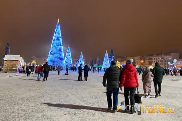 Жители Самары и Тольятти рассказали, как хотели бы изменить свою жизнь в новом году 

Горожане мечтают..