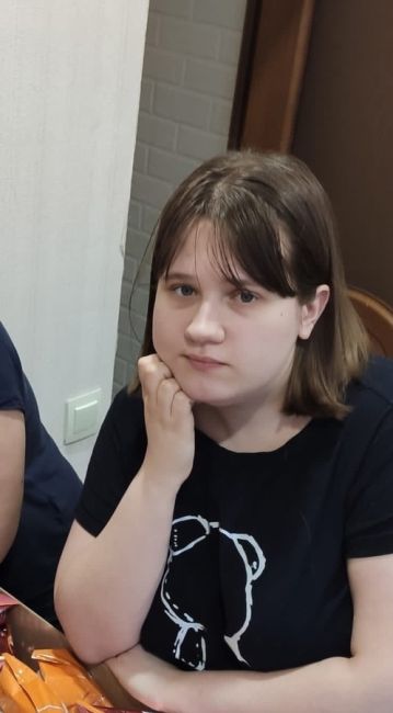 ❗ВНИМАНИЕ❗ПРОПАЛ ЧЕЛОВЕК
 
Дроздова Аня, 23 года, город Нововоронеж, вчера в 7.30 вышла из дома на работу, но на..