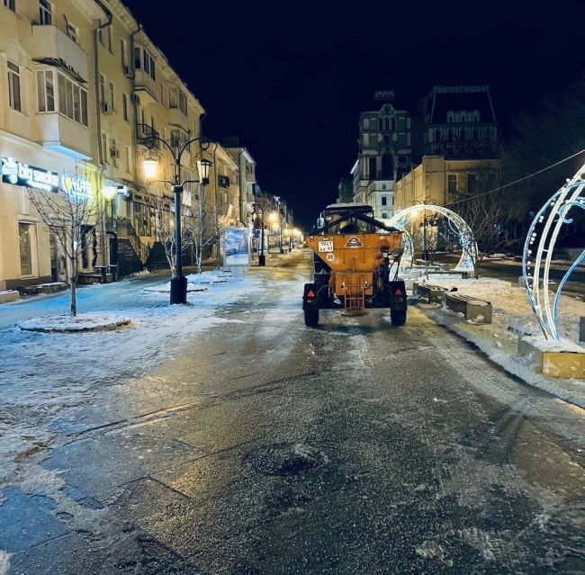 В четырех парках Самары бесплатные катки откроют 15 декабря 

Узнали, где можно покататься на коньках 

Самара..