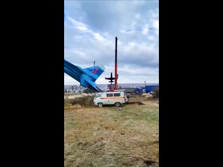 B донском парке «Патриот» в Каменске-Шахтинском установили новый экспонат – сверхзвуковой истребитель..