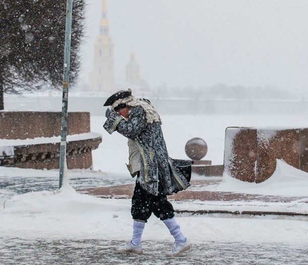 Подорожание такси объяснили нехваткой водителей

В Петербурге и Ленобласти за год средняя цена поездки..